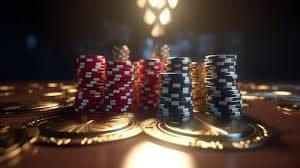 Tampilan platform idx777 dengan akses sportsbook dan kasino live